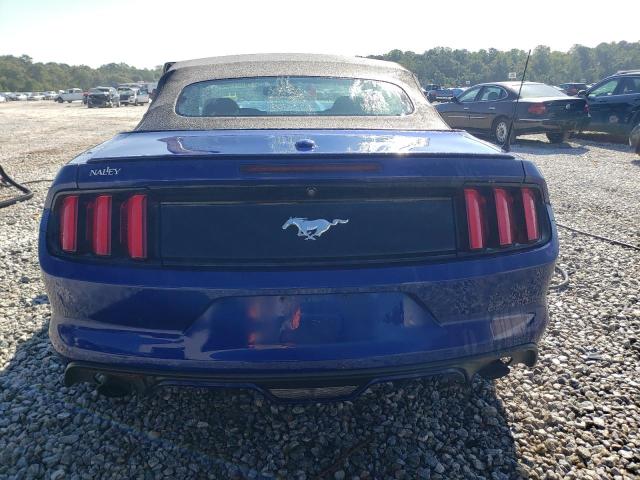 Photo 6 from auction – 2016 FORD MUSTANG with VIN 1FATP8UH8G5226846