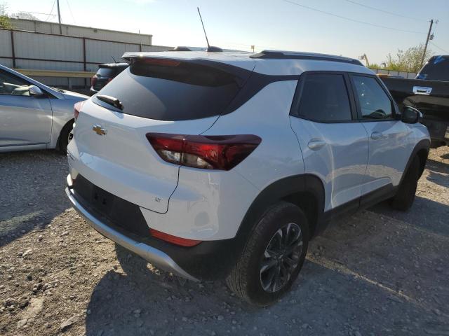 Photo 3 from auction – 2023 CHEVROLET TRAILBLAZE with VIN KL79MRSL6PB187084