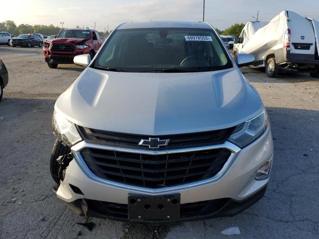 Photo 5 from auction – 2019 CHEVROLET EQUINOX LT with VIN 2GNAXKEV9K6295374