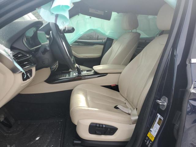 Photo 7 from auction – 2018 BMW X5 XDRIVE3 with VIN 5UXKR0C58J0X84739