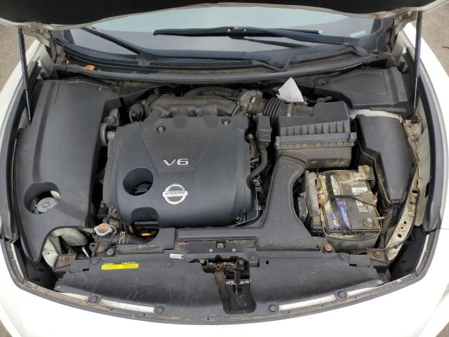 صورة رقم 11 من المزاد - 2014 NISSAN MAXIMA S مع VIN 1N4AA5AP5EC448739
