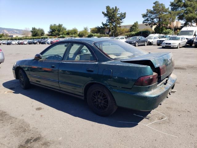 Photo 2 from auction – 2000 ACURA INTEGRA GS with VIN JH4DB7666YS002320