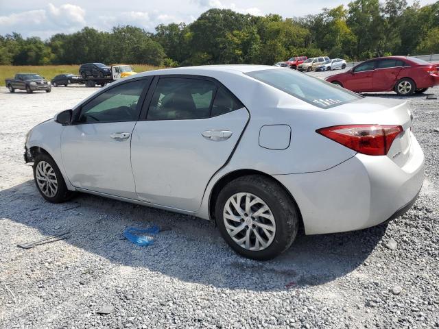 Photo 2 from auction – 2019 TOYOTA COROLLA L with VIN 2T1BURHE1KC136213
