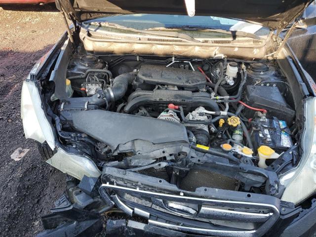 Photo 11 from auction – 2011 SUBARU LEGACY 2.5 with VIN 4S3BMBC66B3259585