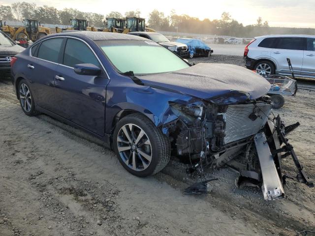 Photo 4 from auction – 2017 NISSAN ALTIMA 2.5 with VIN 1N4AL3AP8HC119858