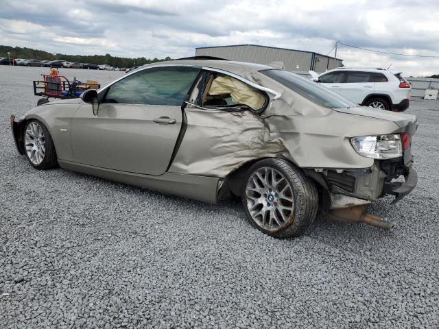 Photo 2 from auction – 2008 BMW 328 I with VIN WBAWB33588P133408
