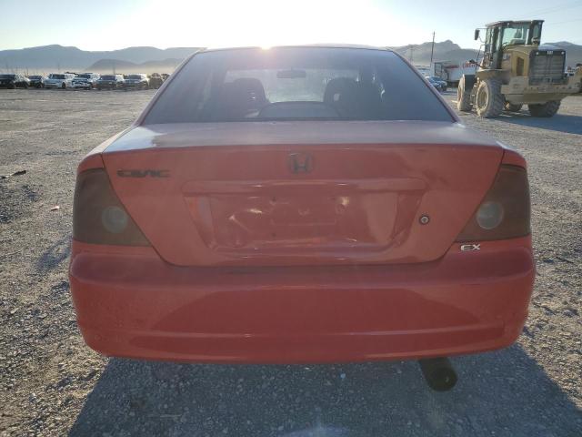 Photo 6 from auction – 2005 HONDA CIVIC EX with VIN 1HGEM22995L043812