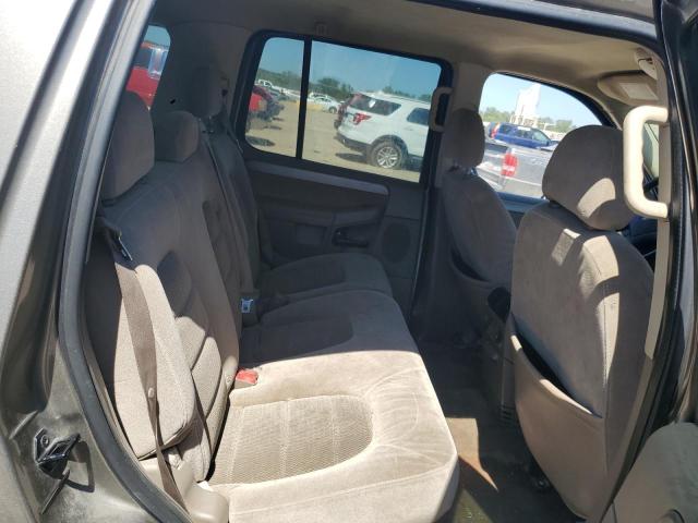 Photo 10 from auction – 2004 FORD EXPLORER X with VIN 1FMZU73W74ZA48984