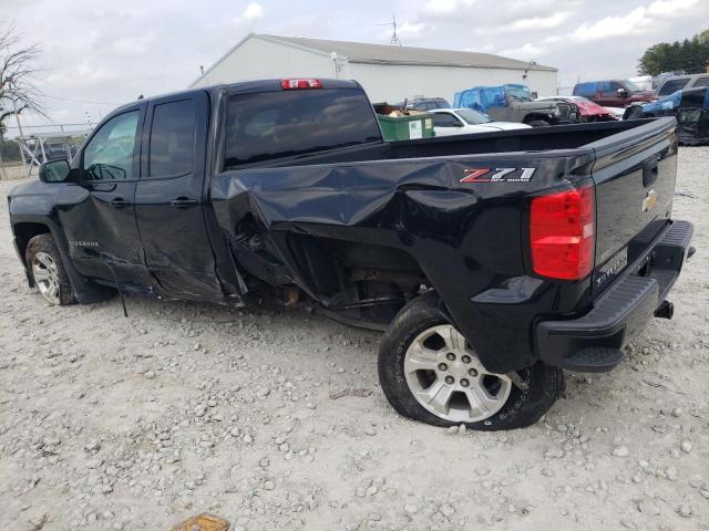 Photo 2 from auction – 2019 CHEVROLET SILVERADO with VIN 2GCVKPECXK1200239