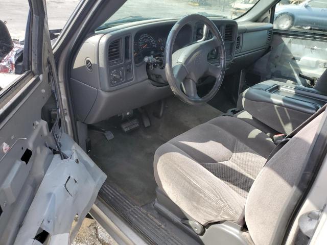 Photo 8 from auction – 2007 CHEVROLET SILVERADO with VIN 1GCEC19TX7E113628