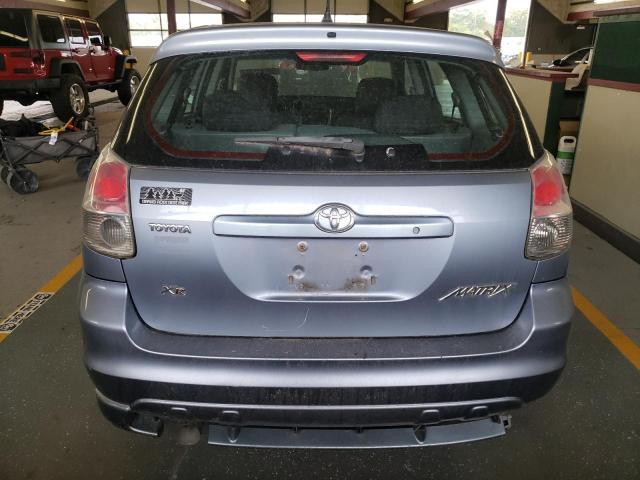 Zdjęcie 6 z aukcji – 2007 TOYOTA COROLLA MA z VIN 2T1KR32E77C666507