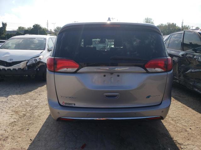 Photo 6 from auction – 2017 CHRYSLER PACIFICA E with VIN 2C4RC1N71HR735422
