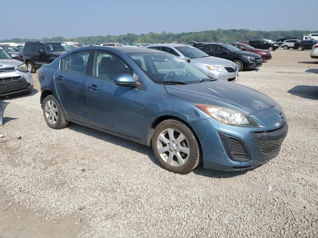 Фото 4 с аукциона – 2011 MAZDA 3 I с VIN JM1BL1VF5B1449948