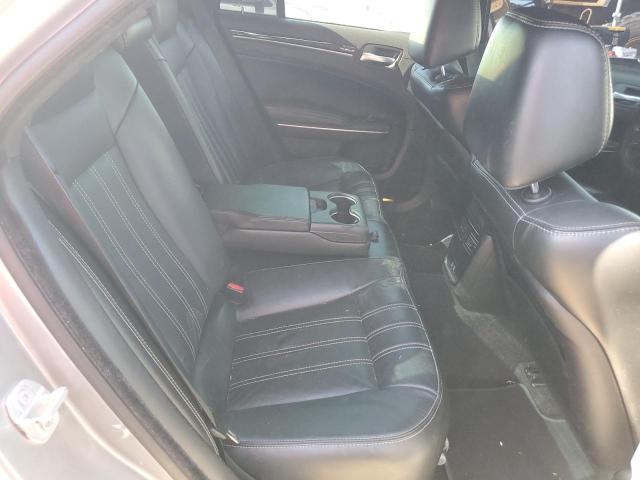 Photo 10 from auction – 2018 CHRYSLER 300 S with VIN 2C3CCABG7JH240569