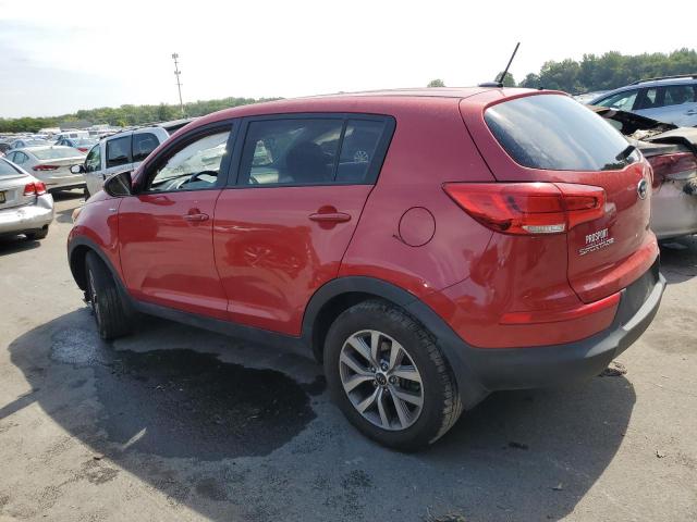Photo 2 from auction – 2014 KIA SPORTAGE L with VIN KNDPBCAC5E7600949
