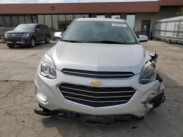Photo 5 from auction – 2016 CHEVROLET EQUINOX LT with VIN 2GNALCEK2G1165948