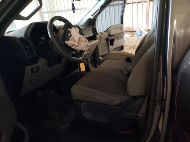 Photo 7 from auction – 2016 FORD F150 SUPER with VIN 1FTEW1CPXGKE92862