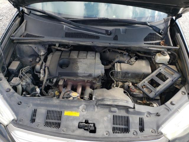 Photo 12 from auction – 2013 TOYOTA HIGHLANDER with VIN 5TDZA3EH2DS034237