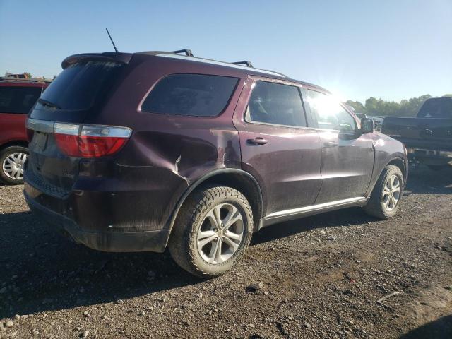 Снимка 3 от търг – 2012 DODGE DURANGO CR с VIN 1C4RDJDG1CC144989