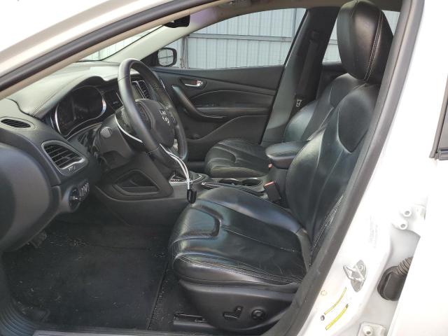 Photo 7 from auction – 2014 DODGE DART LIMIT with VIN 1C3CDFCB6ED779944