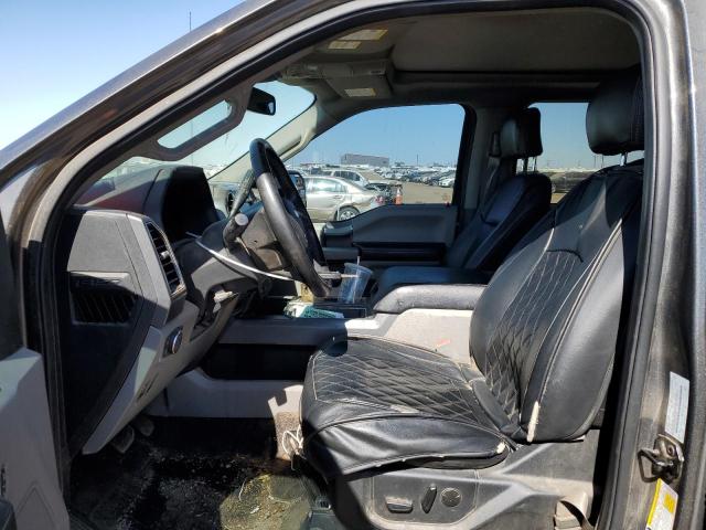 Photo 7 from auction – 2019 FORD F150 SUPER with VIN 1FTEW1EP0KKC33996