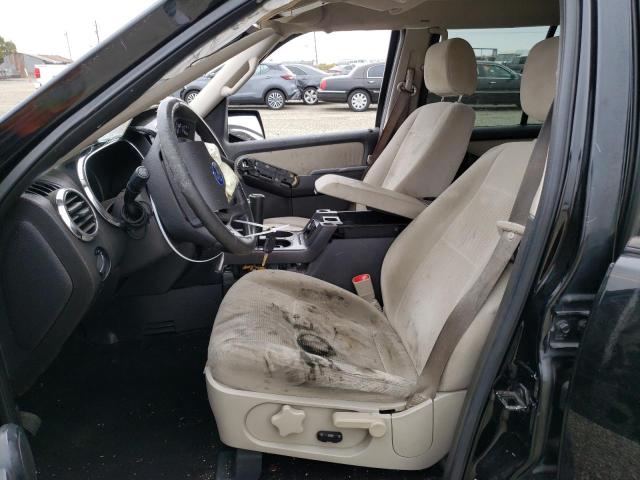 Photo 7 from auction – 2008 FORD EXPLORER X with VIN 1FMEU73E88UA92968