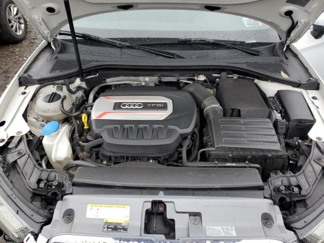 Photo 11 from auction – 2015 AUDI S3 PRESTIG with VIN WAUFFGFF4F1070128