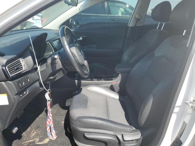 Photo 7 from auction – 2017 KIA NIRO EX with VIN KNDCC3LC4H5074614