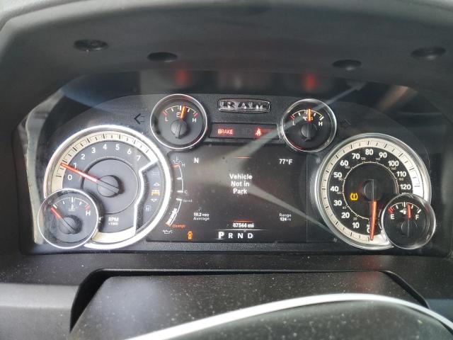 Photo 9 from auction – 2019 RAM 1500 CLASS with VIN 1C6RR7LT7KS616370