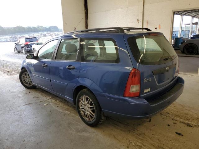 Photo 2 from auction – 2002 FORD FOCUS SE with VIN 1FAFP36302W173497