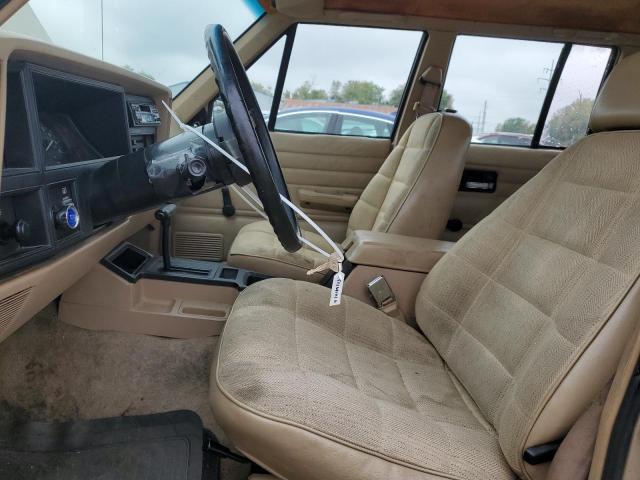 Photo 7 from auction – 1994 JEEP CHEROKEE S with VIN 1J4FT28S1RL225665