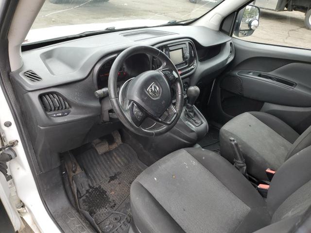 Photo 8 from auction – 2016 RAM PROMASTER with VIN ZFBERFBT1G6B88563