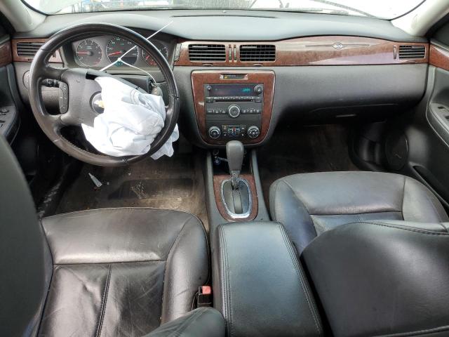 Photo 8 from auction – 2011 CHEVROLET IMPALA LT with VIN 2G1WB5EK0B1195142
