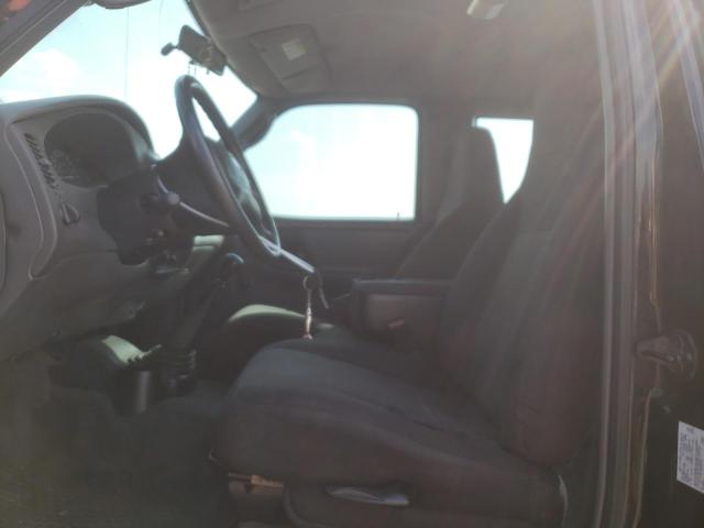Photo 7 from auction – 2003 FORD RANGER SUP with VIN 1FTYR14U13PA07725
