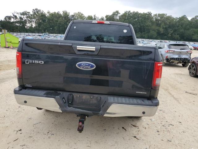 Foto 6 de la subasta – 2016 FORD F150 SUPER con VIN 1FTEW1CF6GFA09190