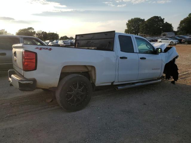 Photo 3 from auction – 2016 CHEVROLET SILVERADO with VIN 1GCVKPEC6GZ228358