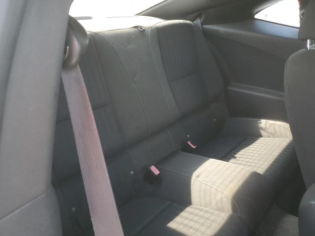 Photo 10 from auction – 2011 CHEVROLET CAMARO LS with VIN 2G1FA1ED3B9161419