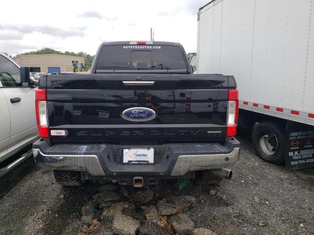 Photo 6 from auction – 2017 FORD F250 SUPER with VIN 1FT7W2B60HEE92926