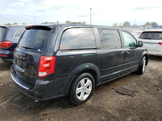 Photo 3 from auction – 2016 DODGE GRAND CARA with VIN 2C4RDGBG5GR396845