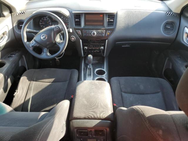 Zdjęcie 8 z aukcji – 2013 NISSAN PATHFINDER z VIN 5N1AR2MN4DC684725