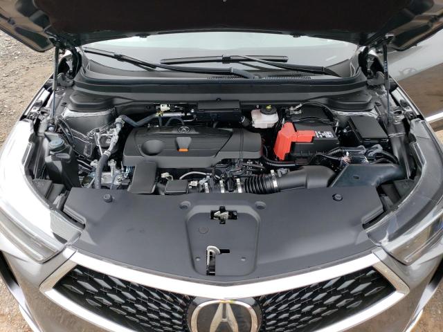 Photo 12 from auction – 2023 ACURA RDX TECHNO with VIN 5J8TC2H58PL021995