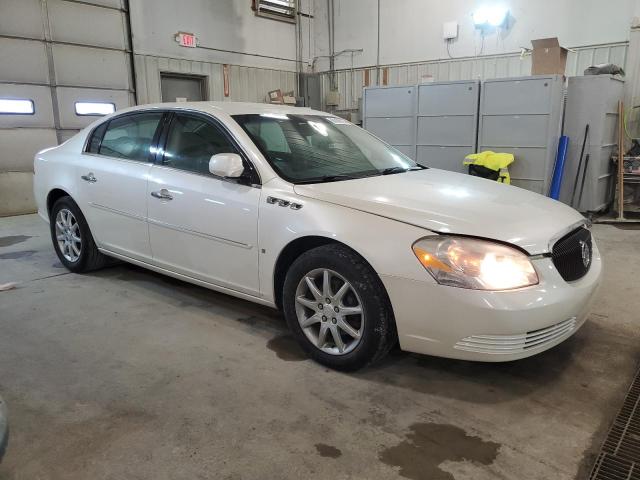 Photo 4 from auction – 2008 BUICK LUCERNE CX with VIN 1G4HD57208U131151
