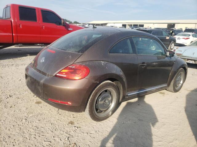 Photo 3 from auction – 2012 VOLKSWAGEN BEETLE with VIN 3VWJP7AT5CM613246