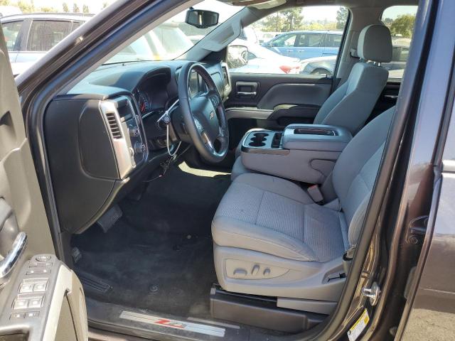 Photo 7 from auction – 2014 CHEVROLET SILVERADO with VIN 3GCUKRECXEG441642
