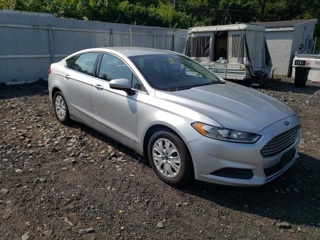 Photo 4 from auction – 2013 FORD FUSION with VIN 3FA6P0G74DR249535