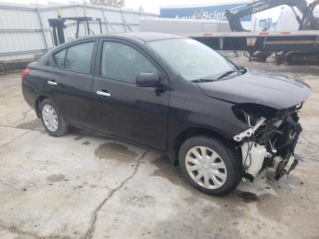 Photo 4 from auction – 2012 NISSAN VERSA S with VIN 3N1CN7AP8CL870124