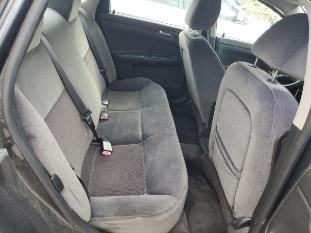 Foto 10 de la subasta – 2012 CHEVROLET IMPALA LS con VIN 2G1WF5E32C1295354