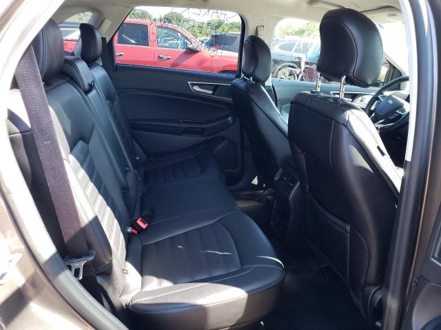 Photo 10 from auction – 2019 FORD EDGE SEL with VIN 2FMPK4J93KBC60693