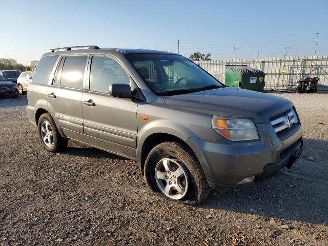 صورة رقم 4 من المزاد - 2008 HONDA PILOT EXL مع VIN 5FNYF18528B021811
