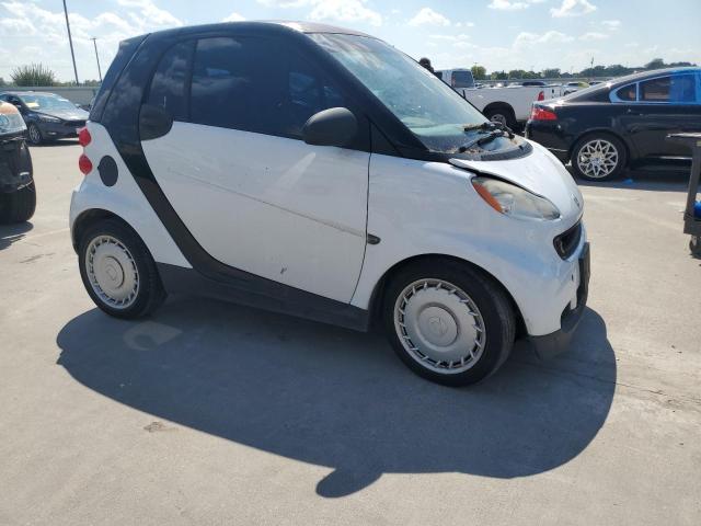 Photo 4 from auction – 2009 SMART CAR with VIN WMEEJ31X49K263515